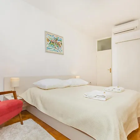 Ana Apartman *