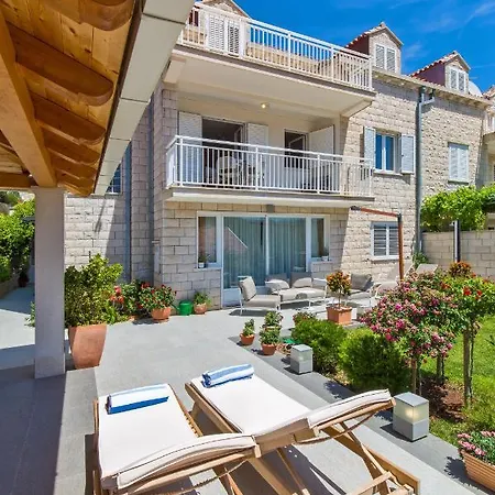 Apartman Ana