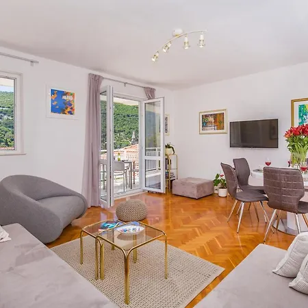 Ana Apartman Mokosica